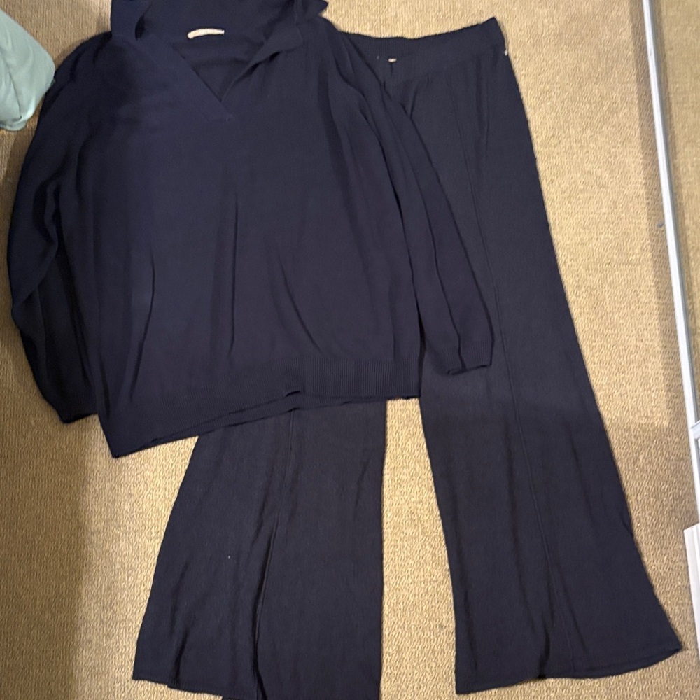 Free People Drea Set
